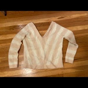 Gorgeous La Maille Sezane Mohair Sweater